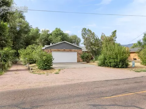 1636 Elm Ave, Canon City, CO 81212
