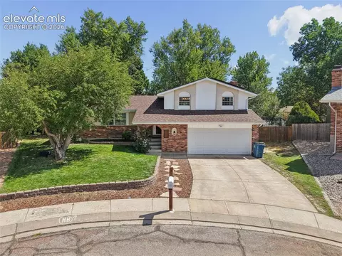 4045 Haven Ln, Colorado Springs, CO 80917
