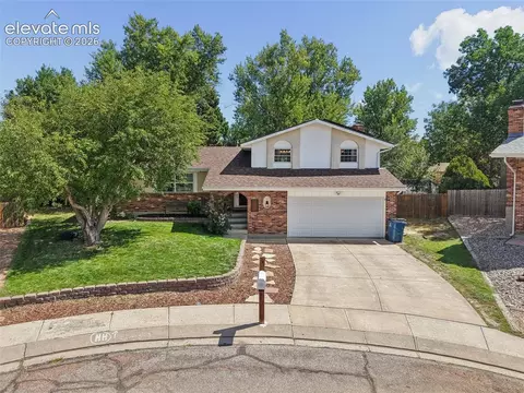 4045 Haven Ln, Colorado Springs, CO 80917