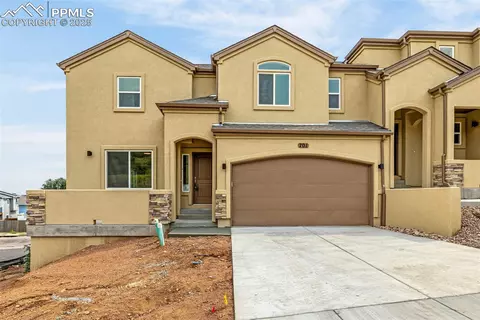 701 Little Bear Grv, Colorado Springs, CO 80907