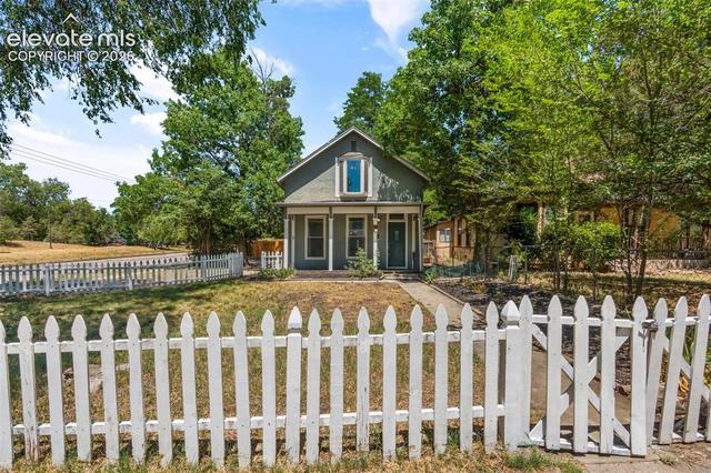 704 E High St, Colorado Springs, CO 80903