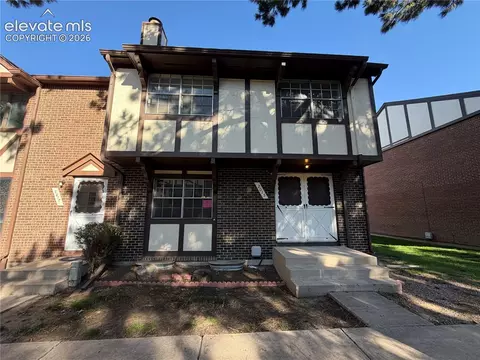 2015 N Academy Blvd, Colorado Springs, CO 80909