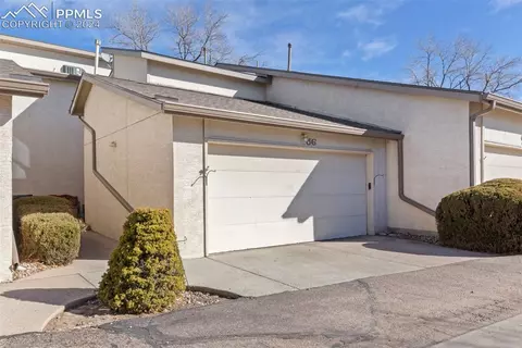 3330 Templeton Gap Rd #36, Colorado Springs, CO 80907