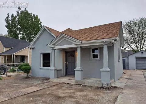 936 Claremont Ave, Pueblo, CO 81004