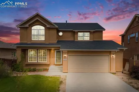 12251 Sleeping Bear Rd, Peyton, CO 80831 photo 2