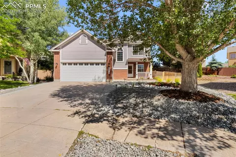 5474 Jessica Ct, Colorado Springs, CO 80917