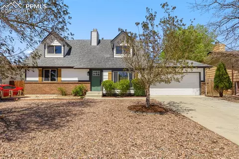 4620 Endicott Dr, Colorado Springs, CO 80916