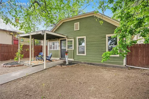 223 Macon Ave, Canon City, CO 81212