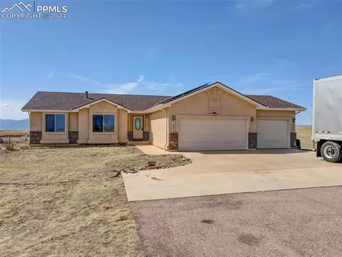 1605 Swigert Way, Colorado Springs, CO 80929