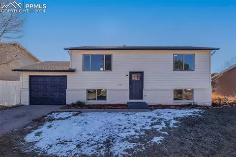 3541 Verde Dr, Colorado Springs, CO 80910
