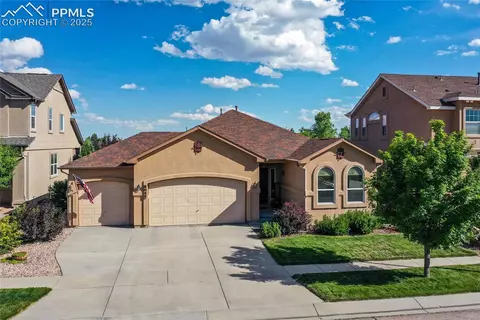 6045 Revelstoke Dr, Colorado Springs, CO 80924