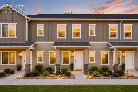 1124 Babette Hts, Colorado Springs, CO 80904