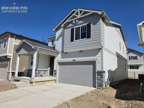 7838 Rainy Creek Trl, Colorado Springs, CO 80925