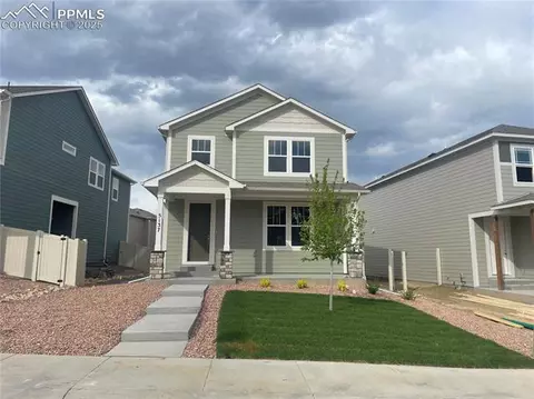 5137 Roundhouse Dr, Colorado Springs, CO 80925