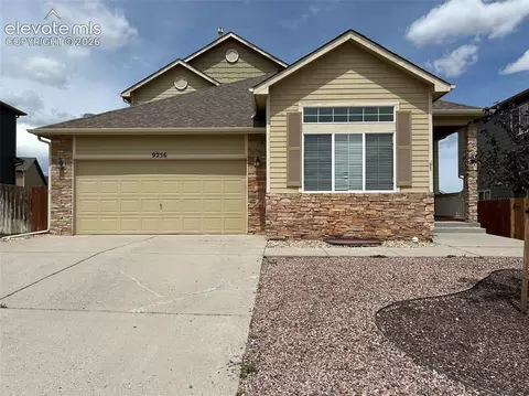 9256 Portmarnock Ct, Peyton, CO 80831