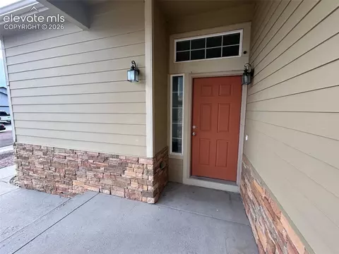 Exterior - 9256 Portmarnock Ct, Peyton, CO 80831 photo 3 of 4