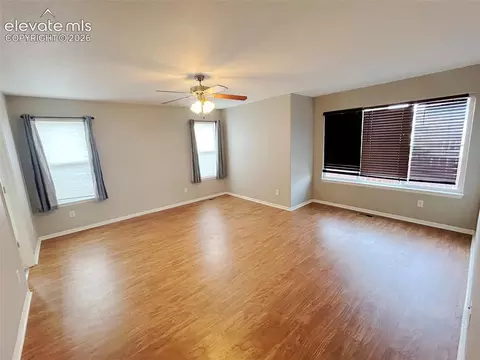 Living - 9256 Portmarnock Ct, Peyton, CO 80831 photo 6 of 6