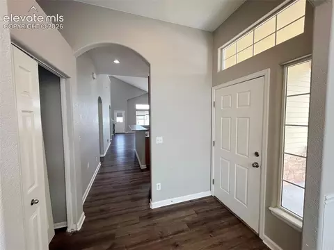 Entry Way - 9256 Portmarnock Ct, Peyton, CO 80831 photo 3 of 3