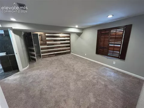 Bedroom - 9256 Portmarnock Ct, Peyton, CO 80831 photo 7 of 7