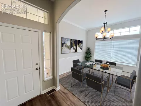 Entry Way - 9256 Portmarnock Ct, Peyton, CO 80831 photo 1 of 3
