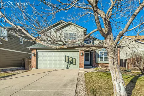3450 Birnamwood Dr, Colorado Springs, CO 80920