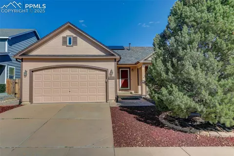 9247 Prairie Clover Dr, Colorado Springs, CO 80920