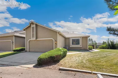 94 Rising Sun Ter, Colorado Springs, CO 80921