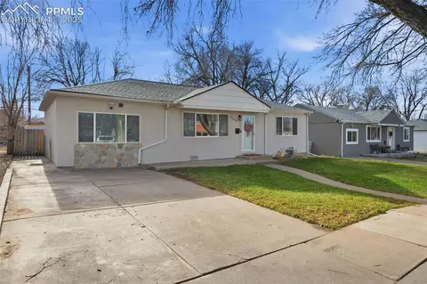 1208 Alexander Cir, Pueblo, CO 81001