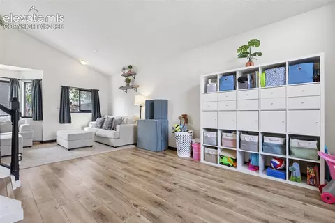 601 Rye Ridge Rd, Fountain, CO 80817