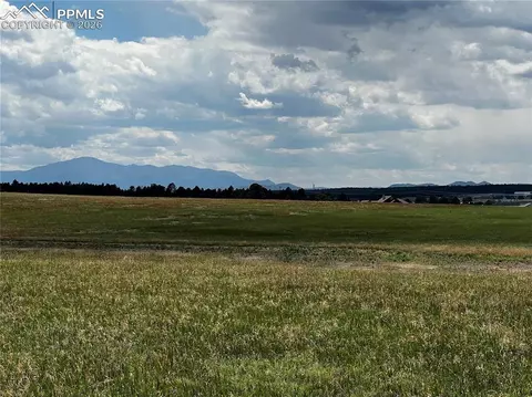 16990 Early Light Dr, Colorado Springs, CO 80908