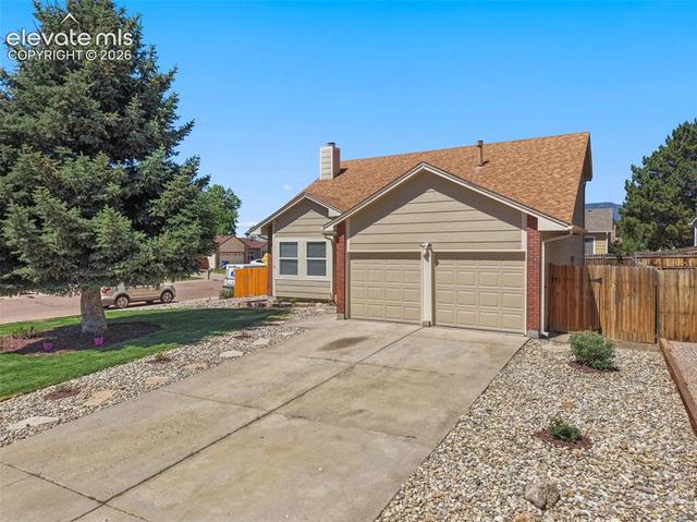 420 Fleming St, Colorado Springs, CO 80911