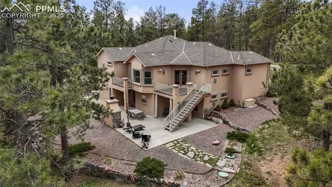 17125 Remington Rd, Colorado Springs, CO 80908