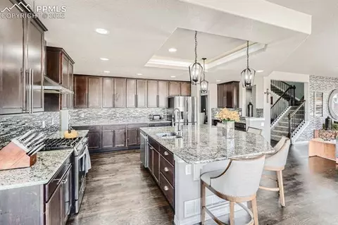 12664 Clark Peak Ct, Peyton, CO 80831 photo 14