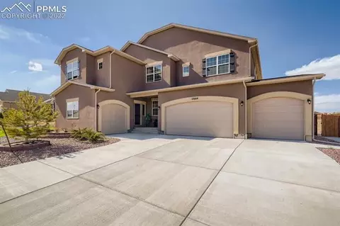 12664 Clark Peak Ct, Peyton, CO 80831 photo 2