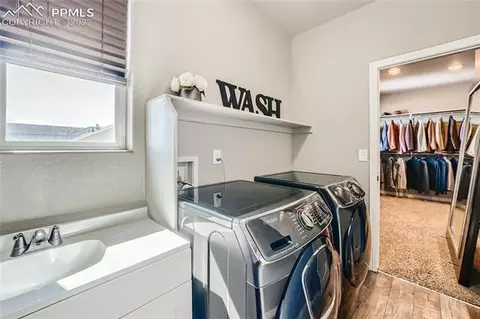 12664 Clark Peak Ct, Peyton, CO 80831 photo 28