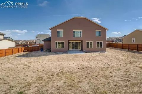 12664 Clark Peak Ct, Peyton, CO 80831 photo 3