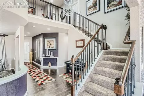12664 Clark Peak Ct, Peyton, CO 80831 photo 7