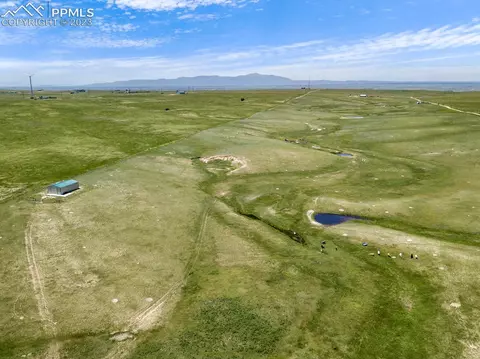 N Calhan Highway, Calhan, CO 80808