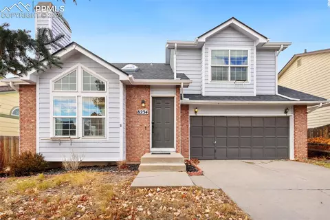 8234 Dolly Madison Dr, Colorado Springs, CO 80920