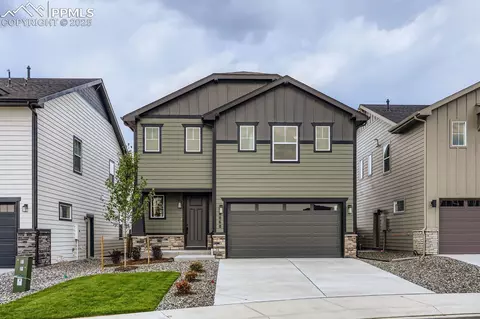 8068 Manor House Way, Colorado Springs, CO 80908