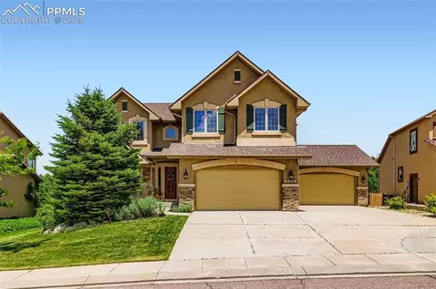 1104 Equinox Dr, Colorado Springs, CO 80921