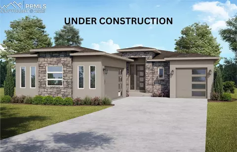 6517 Loaderman Dr, Colorado Springs, CO 80924