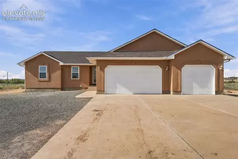 1385 N Challenger Dr, Pueblo West, CO 81007