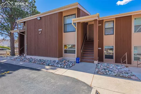 4537 N Carefree Cir #A, Colorado Springs, CO 80917
