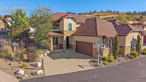 4417 Echo Ct, Larkspur, CO 80118
