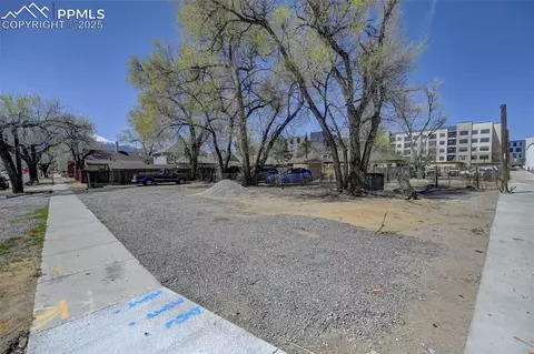 316 E Rio Grande St, Colorado Springs, CO 80903