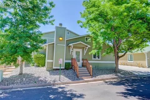 2732 Hearthwood Ln, Colorado Springs, CO 80917
