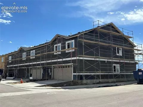 1766 Sandtoft Hts, Colorado Springs, CO 80951