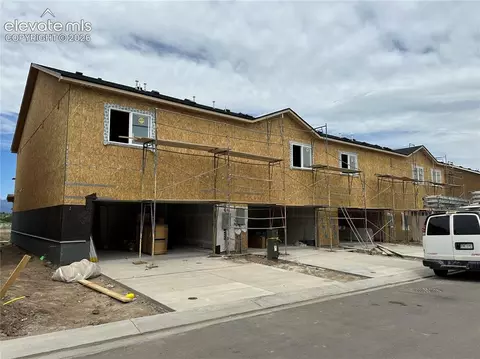 1766 Sandtoft Hts, Colorado Springs, CO 80951