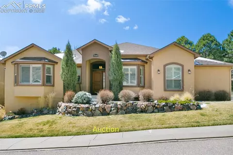 7446 Centennial Glen Dr, Colorado Springs, CO 80919